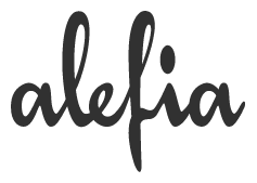 Alefia Logo